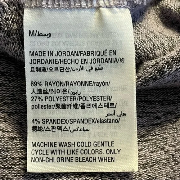 IDEOLOGY Sweatshirt, Medium - Picture 6 of 8